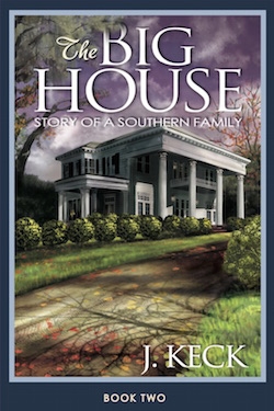 The Big House Book Two Cover