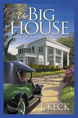 The Big House Book Cover